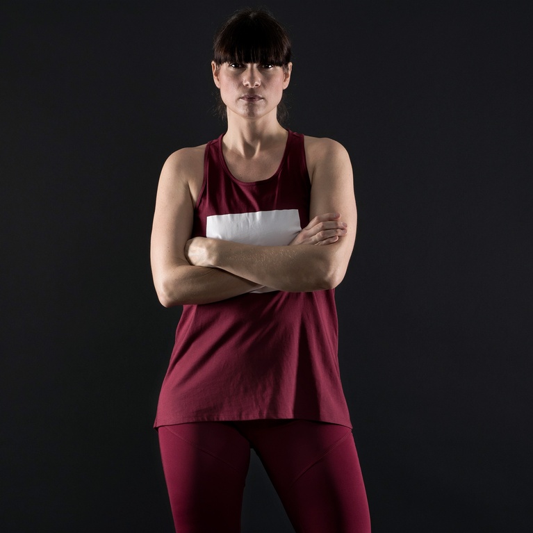 Linne "Play Singlet" Linne "Play Singlet"